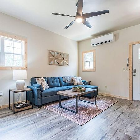 Roost Retreat Villa Dahlonega Bagian luar foto