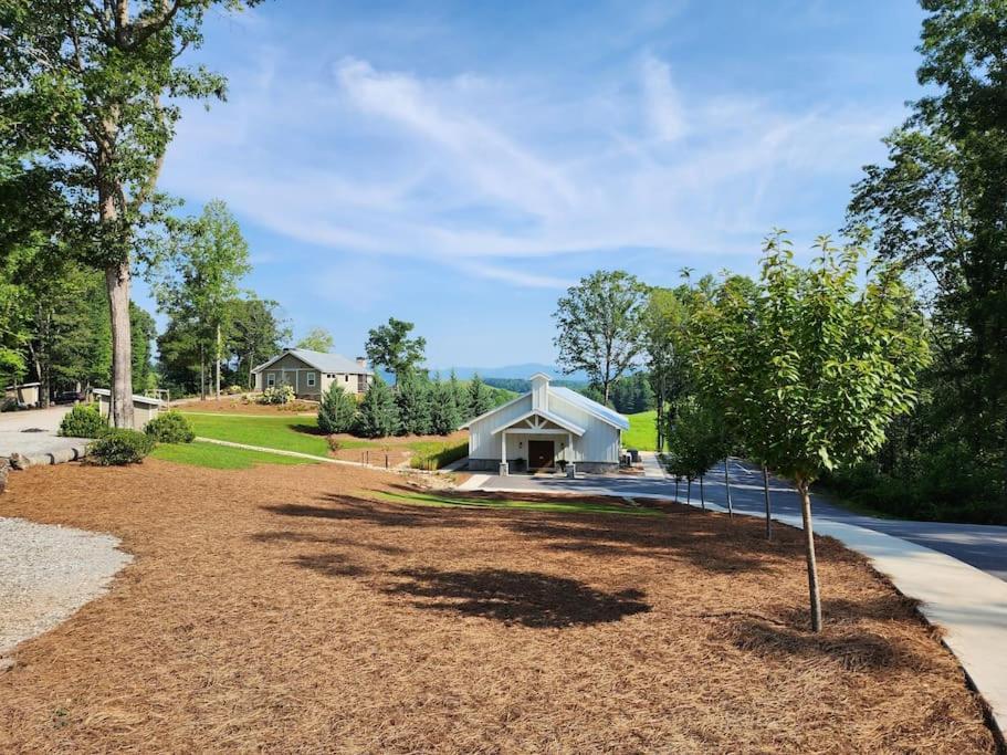 Roost Retreat Villa Dahlonega Bagian luar foto