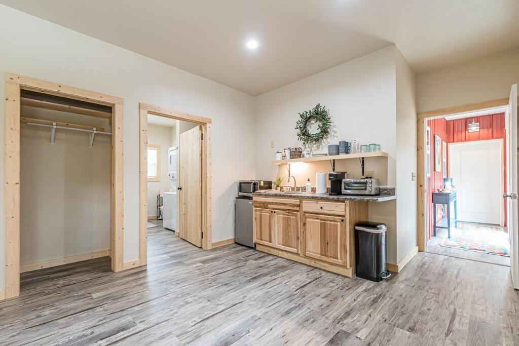 Roost Retreat Villa Dahlonega Bagian luar foto
