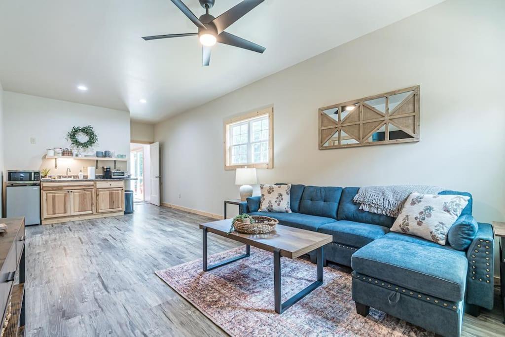Roost Retreat Villa Dahlonega Bagian luar foto